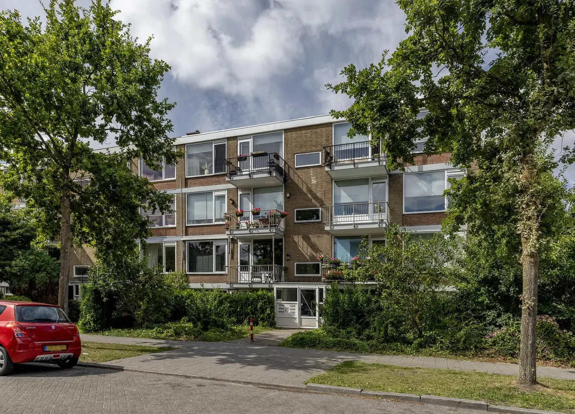 Schoonegge 61