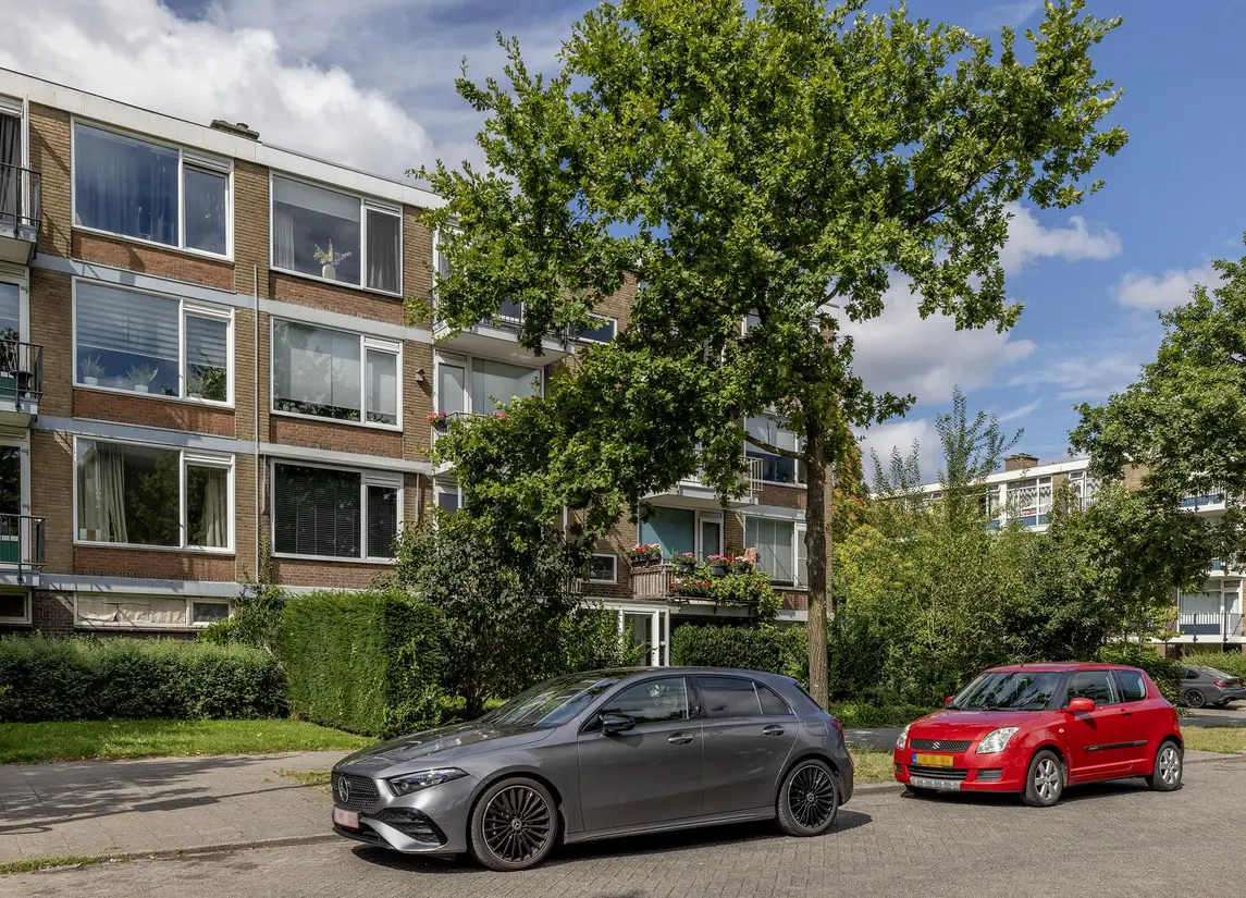 Schoonegge 61