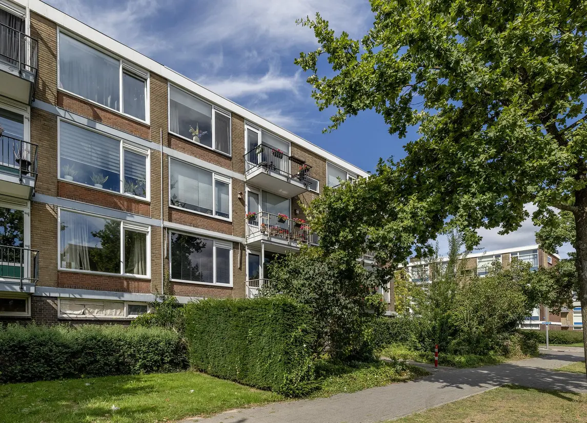 Schoonegge 61