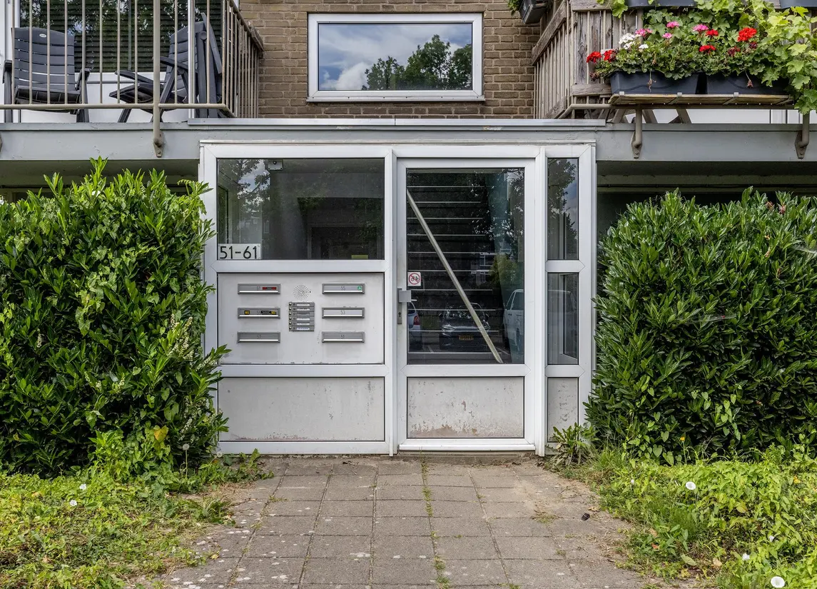 Schoonegge 61