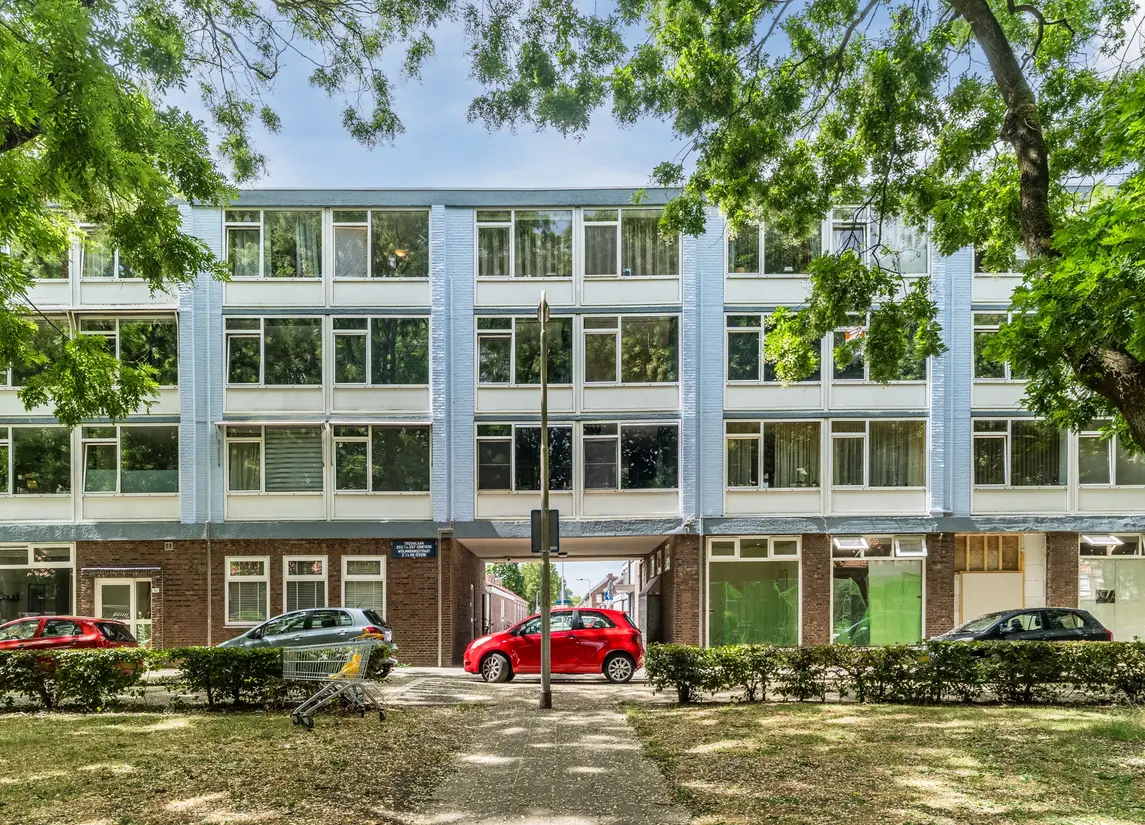 Trouwlaan 251
