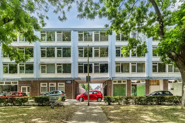 Trouwlaan 251
