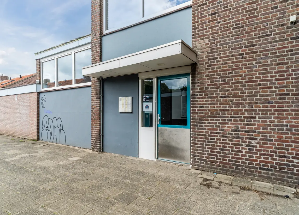 Trouwlaan 251