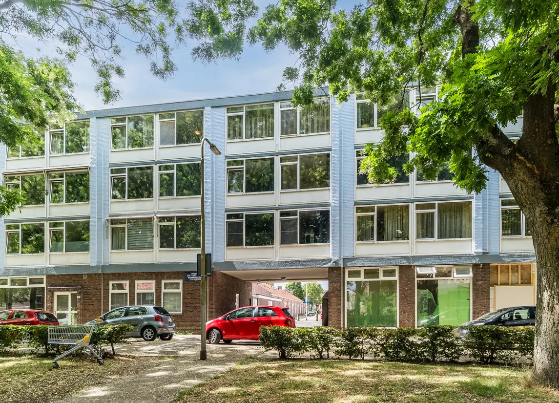 Trouwlaan 251