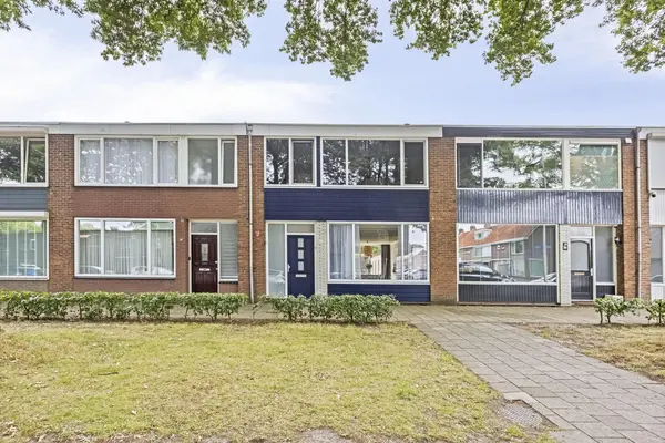 Lage Witsiebaan 90