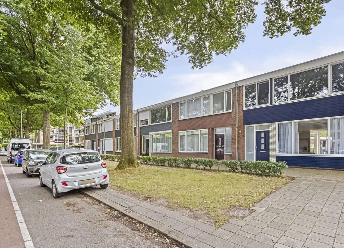 Lage Witsiebaan 90