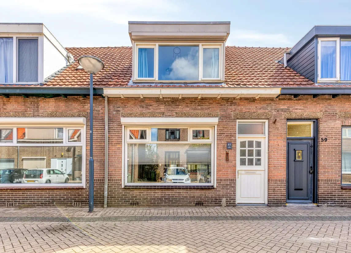 St. Crispijnstraat 61