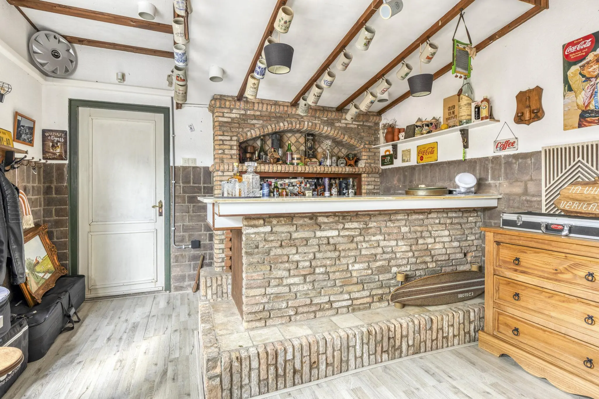 St. Crispijnstraat 61