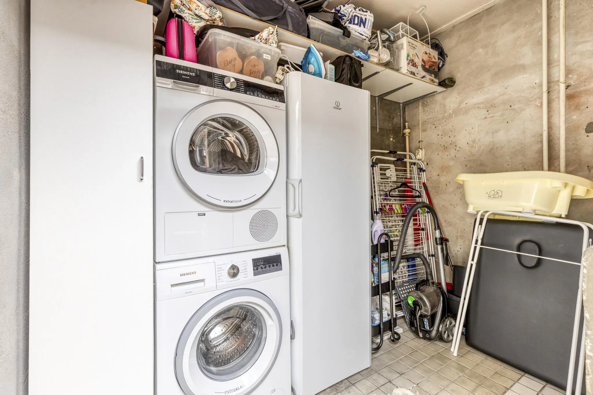 St. Crispijnstraat 61