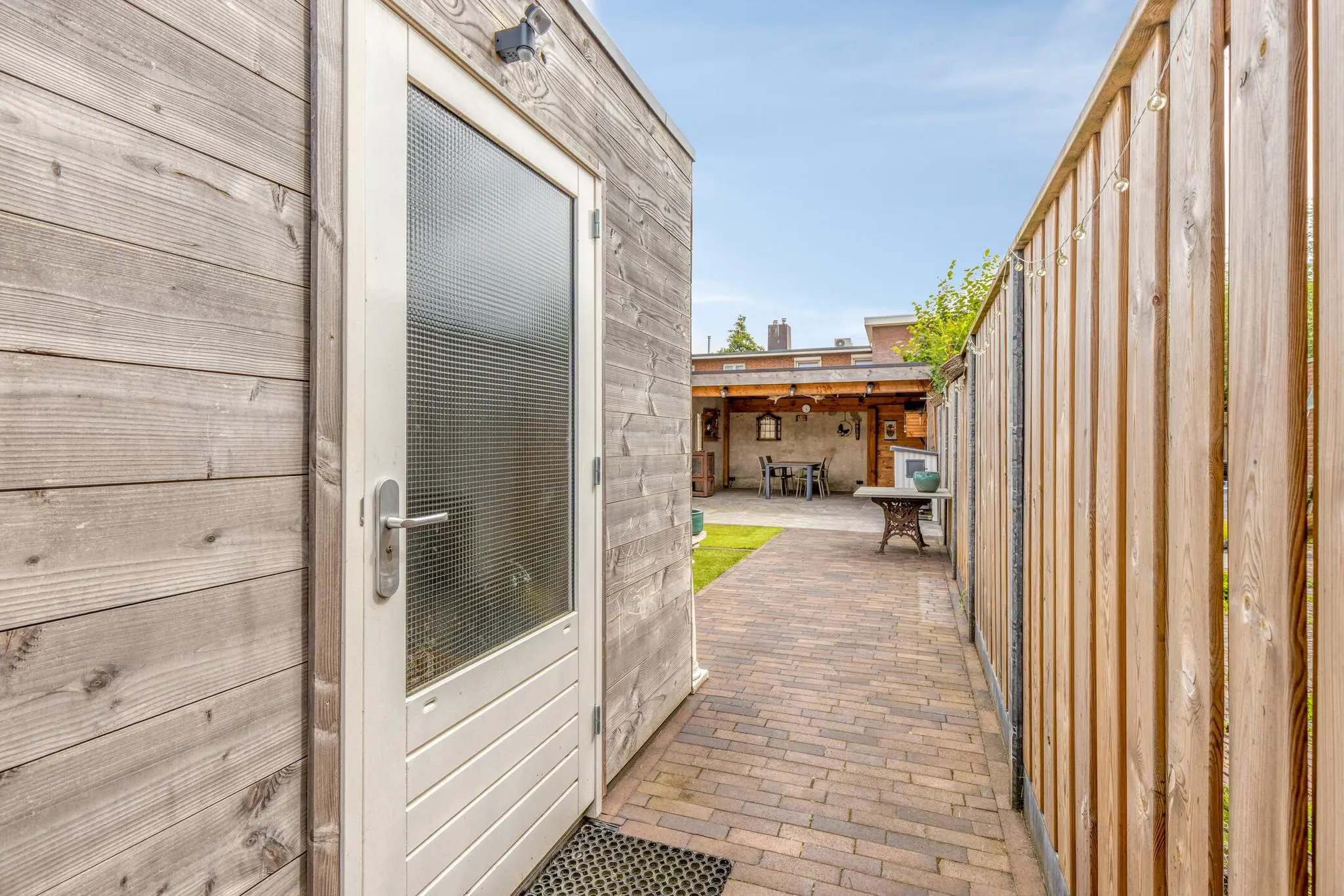 St. Crispijnstraat 61