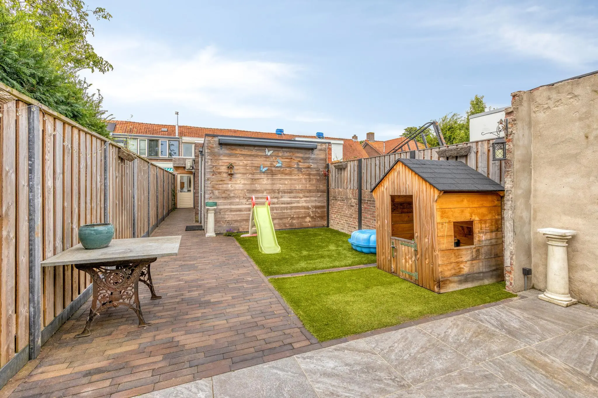 St. Crispijnstraat 61