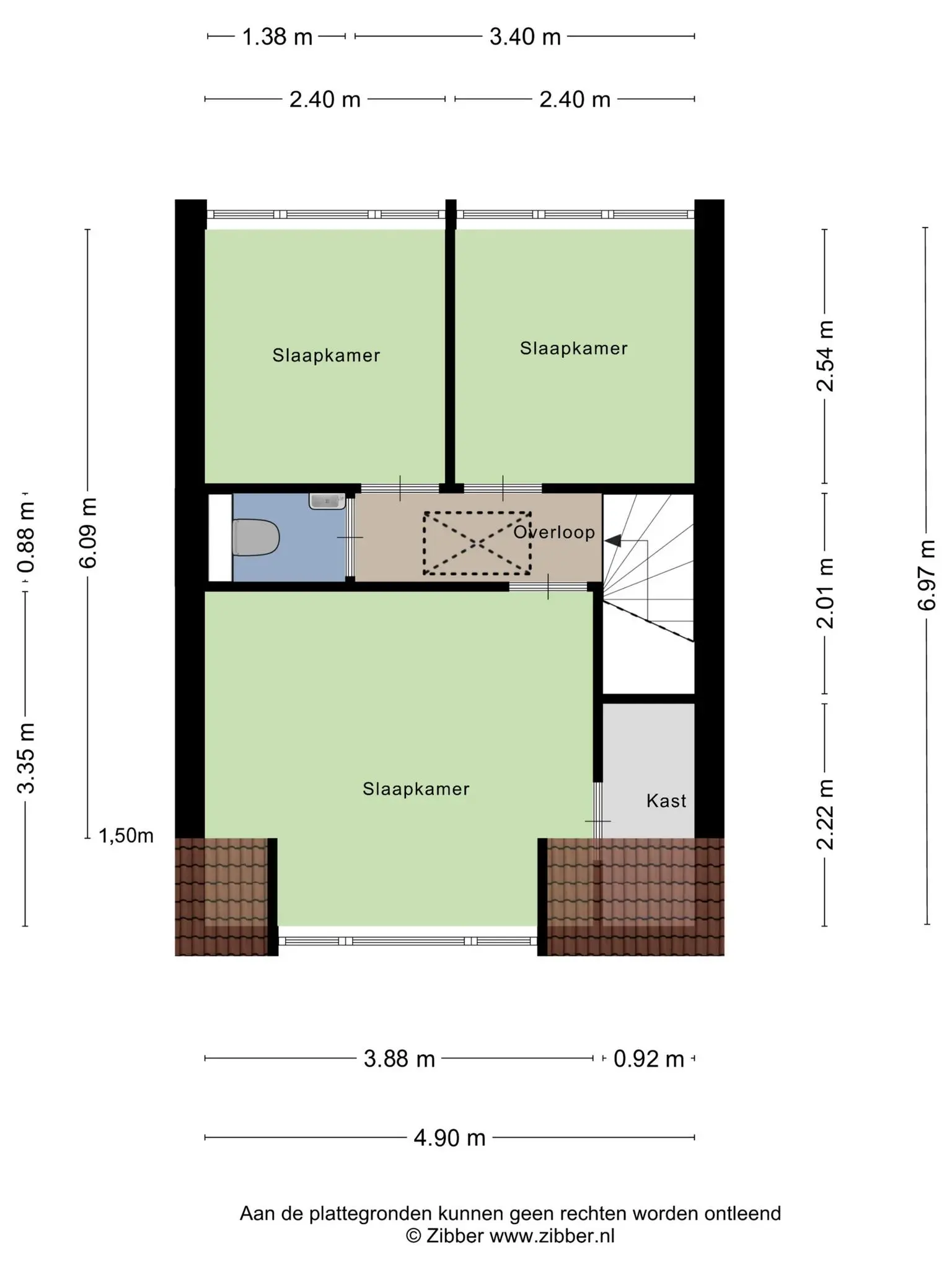 St. Crispijnstraat 61