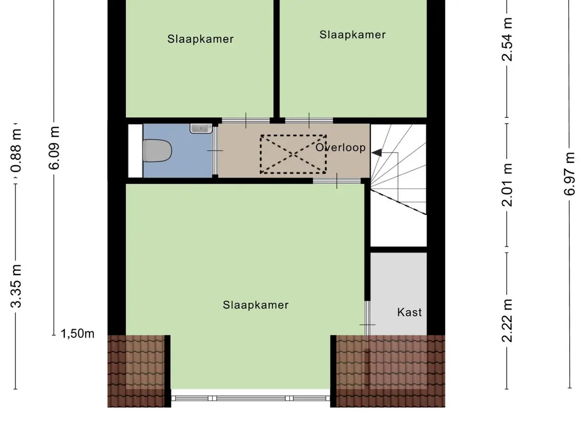 St. Crispijnstraat 61