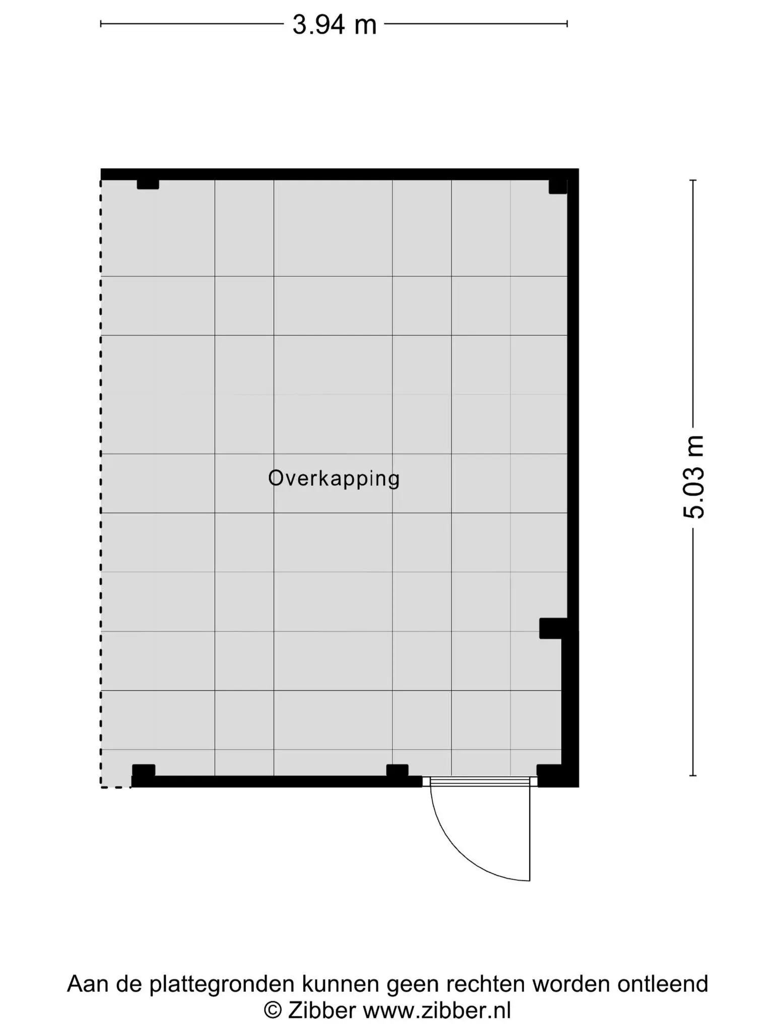 St. Crispijnstraat 61