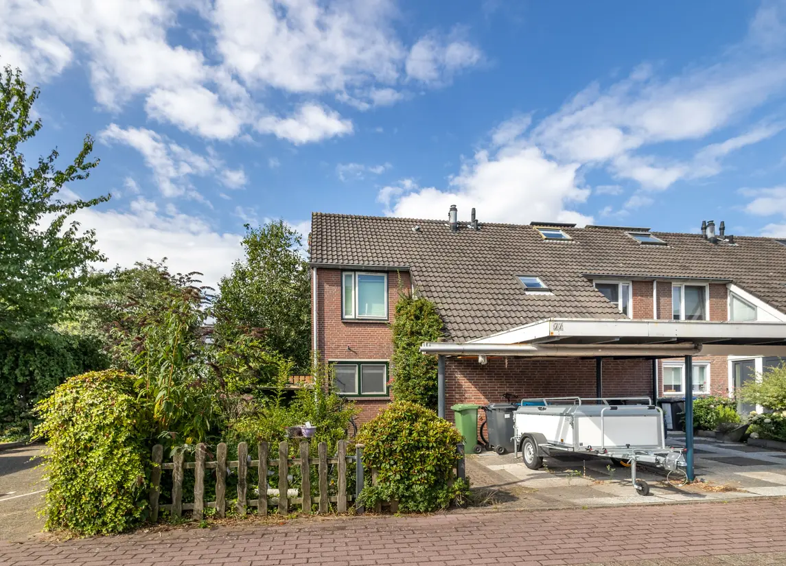 Wildenborch 77