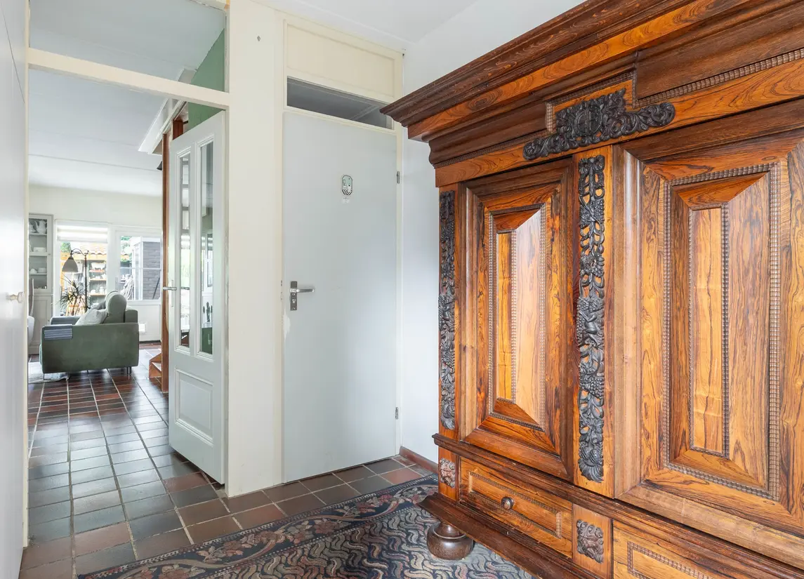 Wildenborch 77