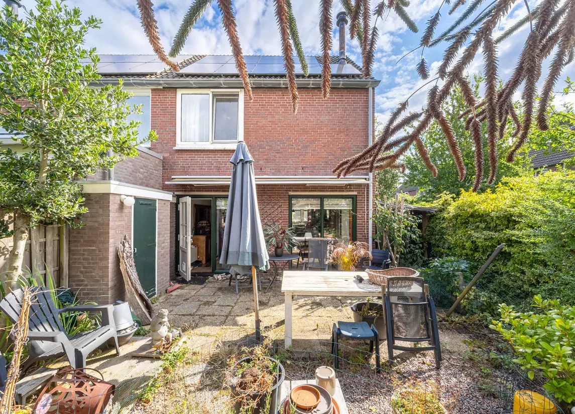 Wildenborch 77