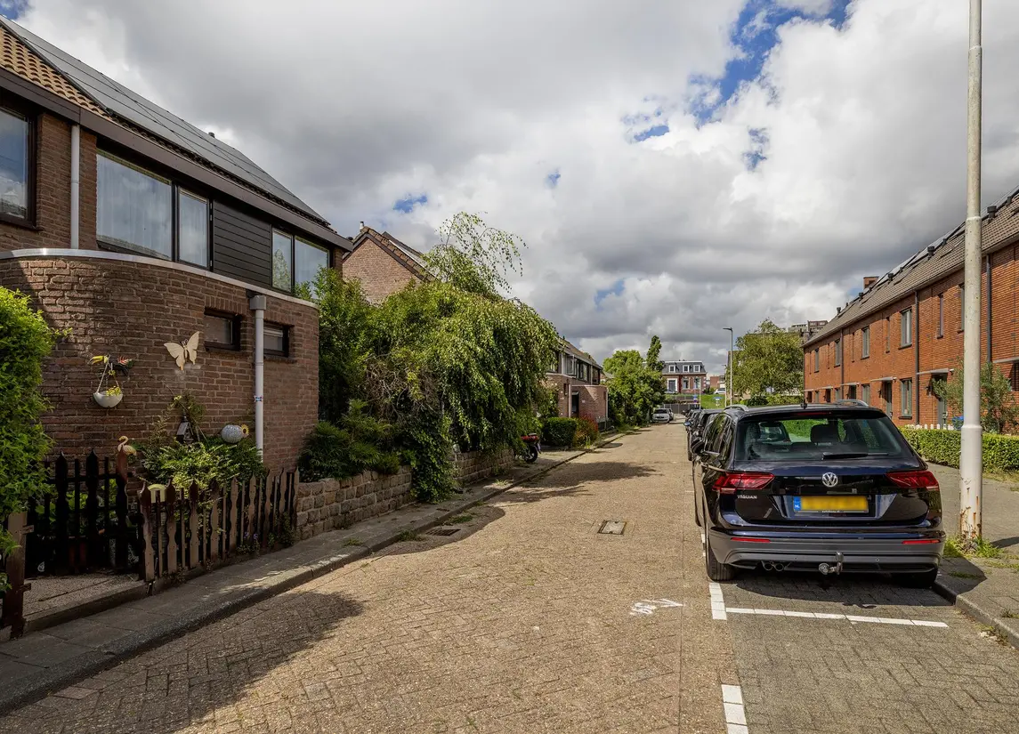 Blancefloerstraat 39