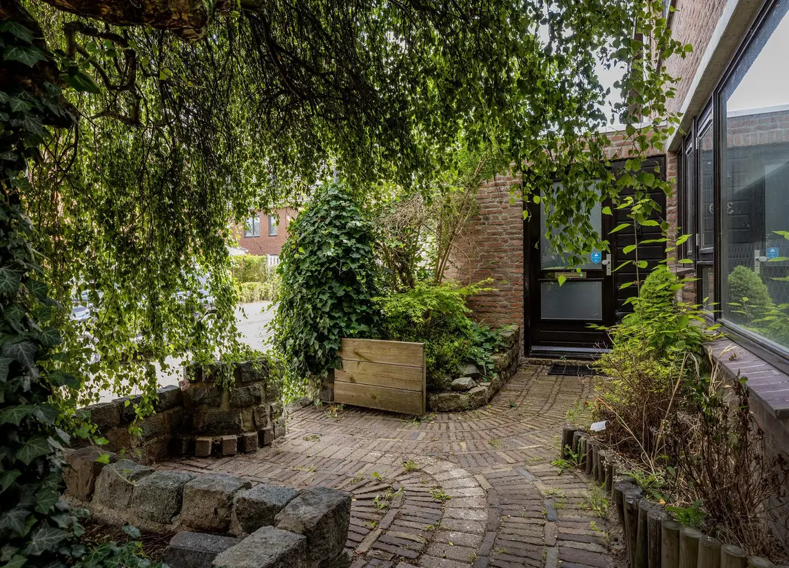 Blancefloerstraat 39
