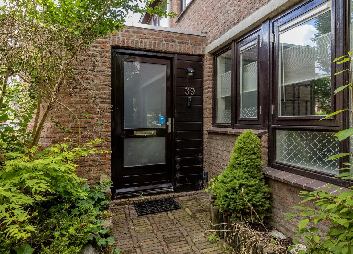 Blancefloerstraat 39
