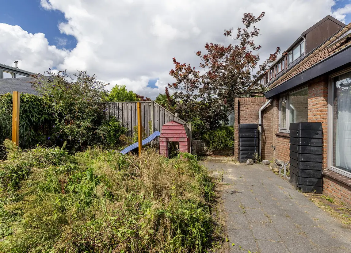 Blancefloerstraat 39