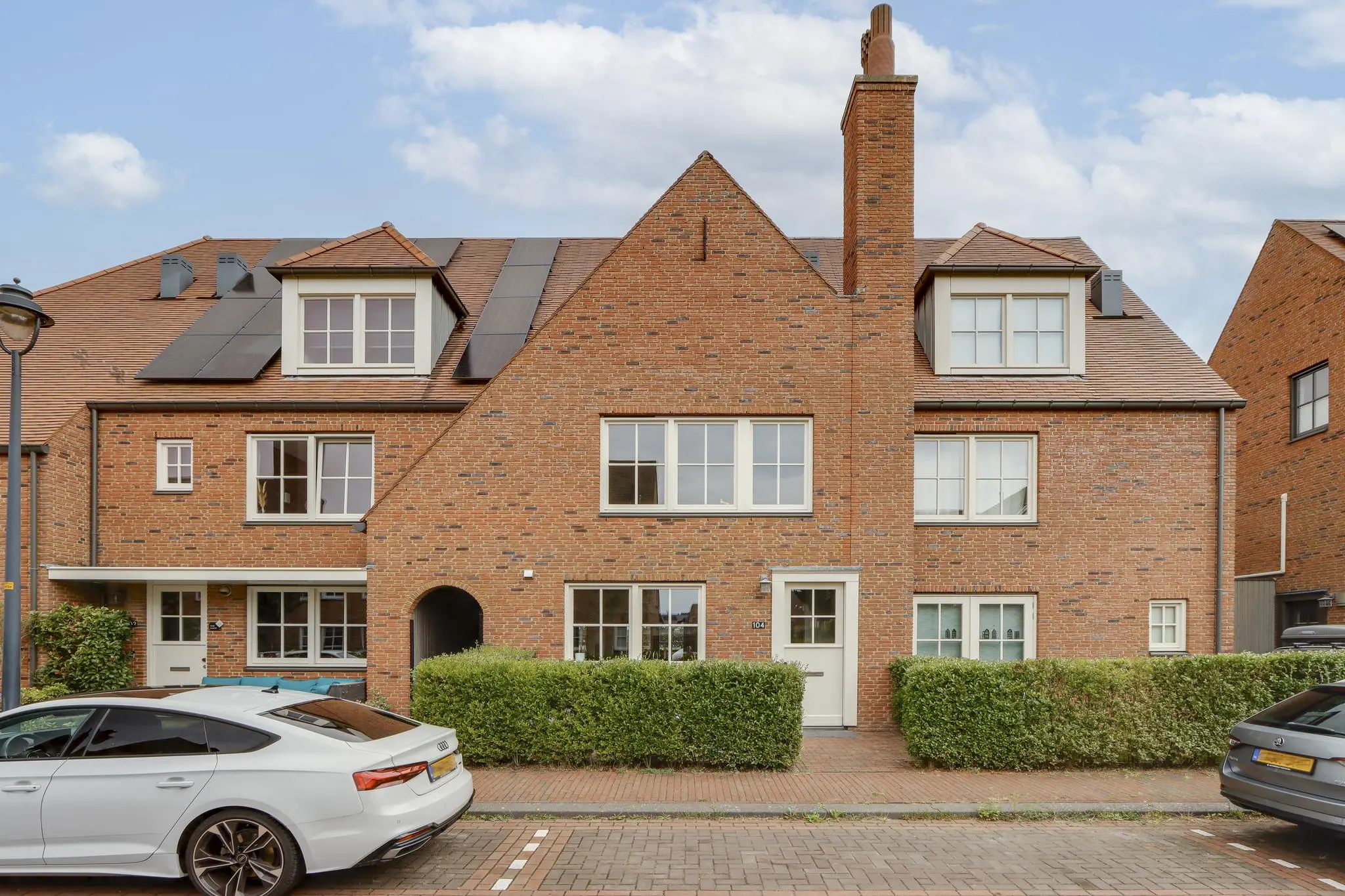 Catharina van Aragonlaan 104