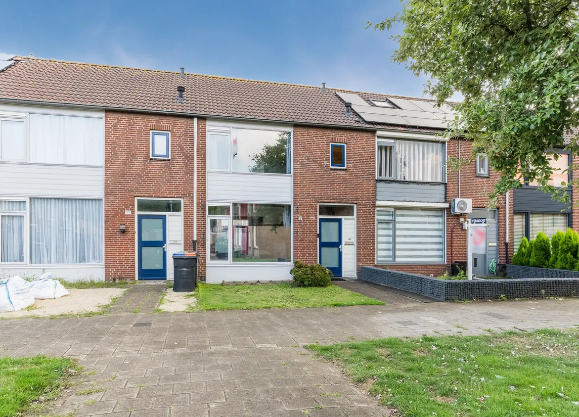 Bellinistraat 197