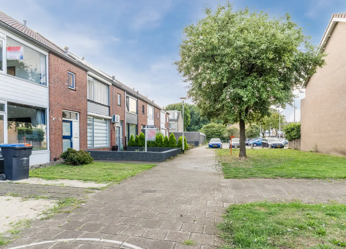 Bellinistraat 197