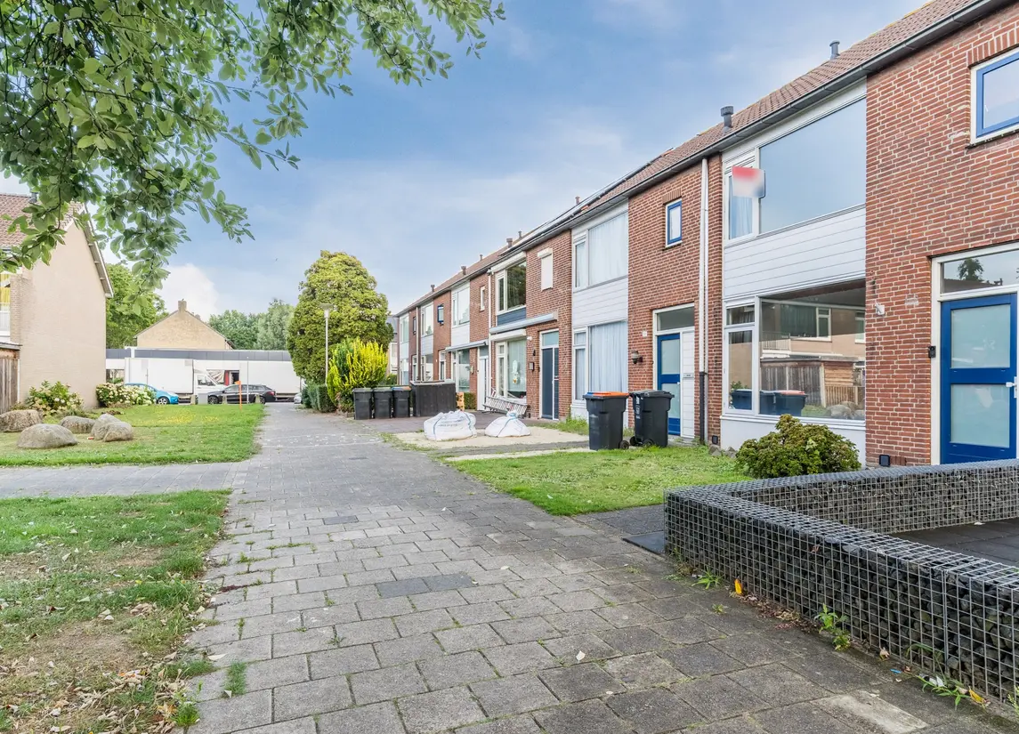Bellinistraat 197