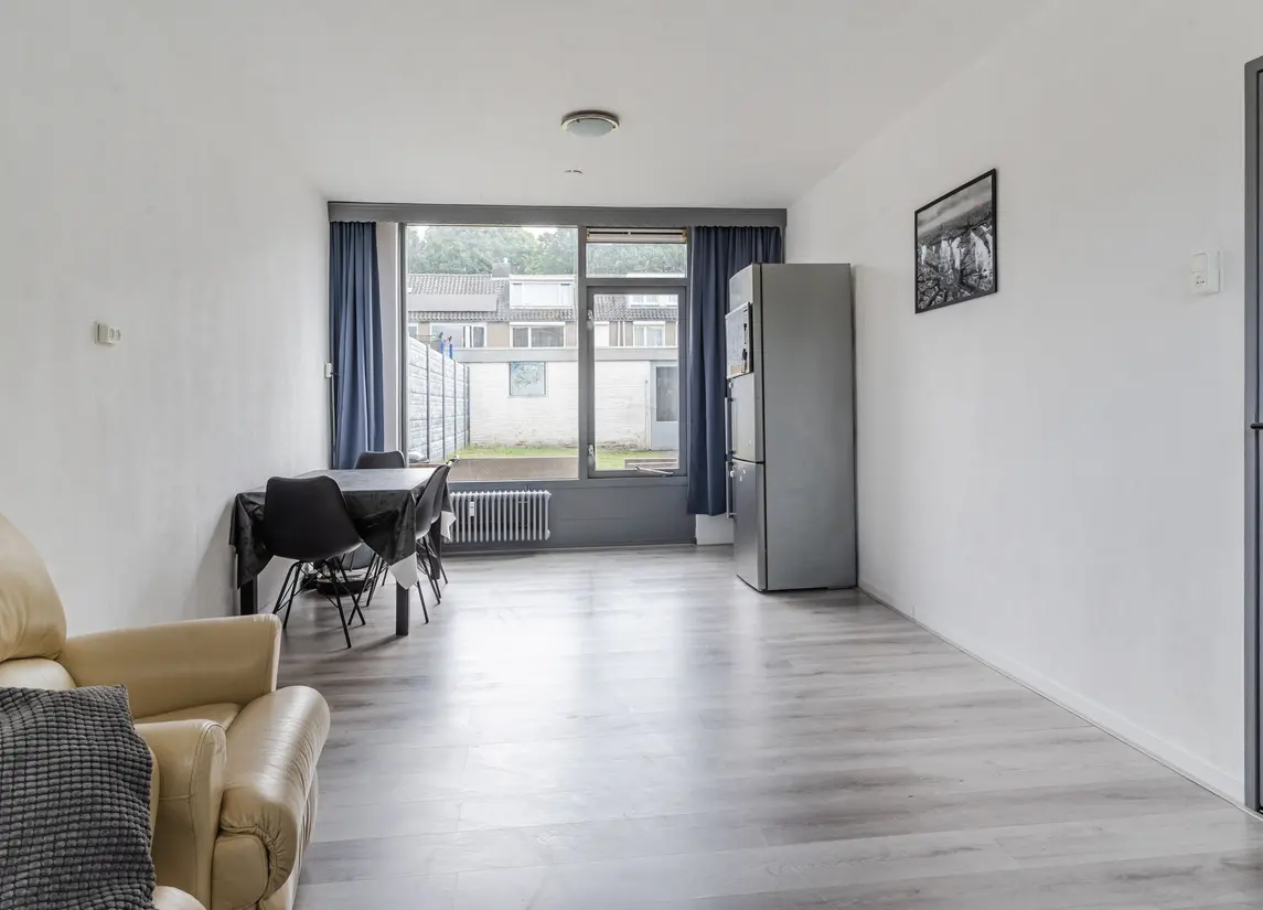Bellinistraat 197