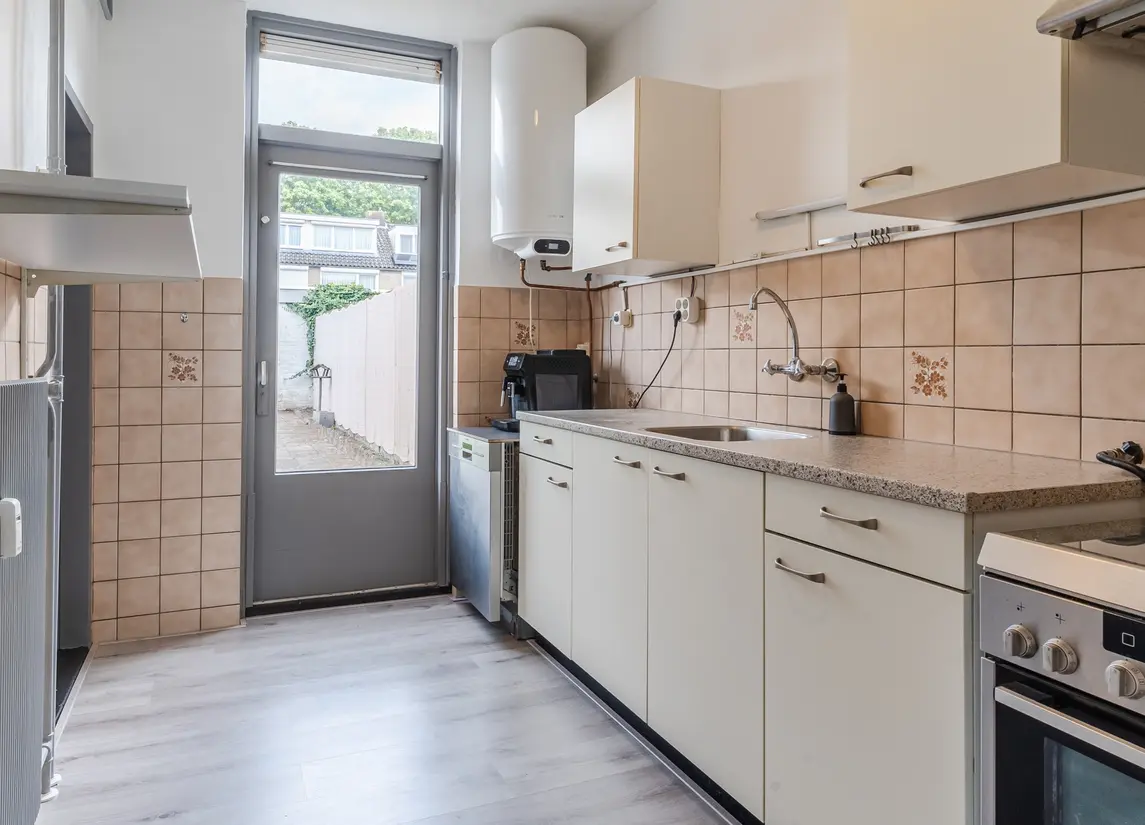 Bellinistraat 197