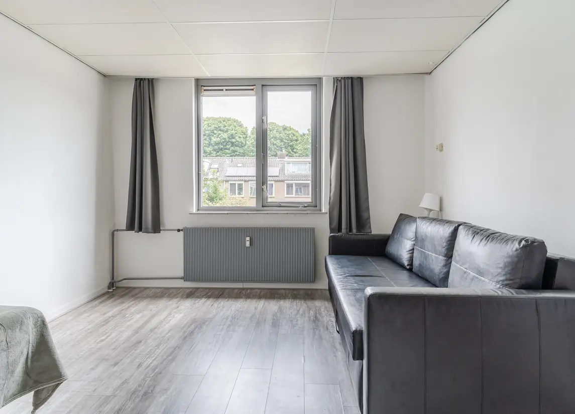 Bellinistraat 197
