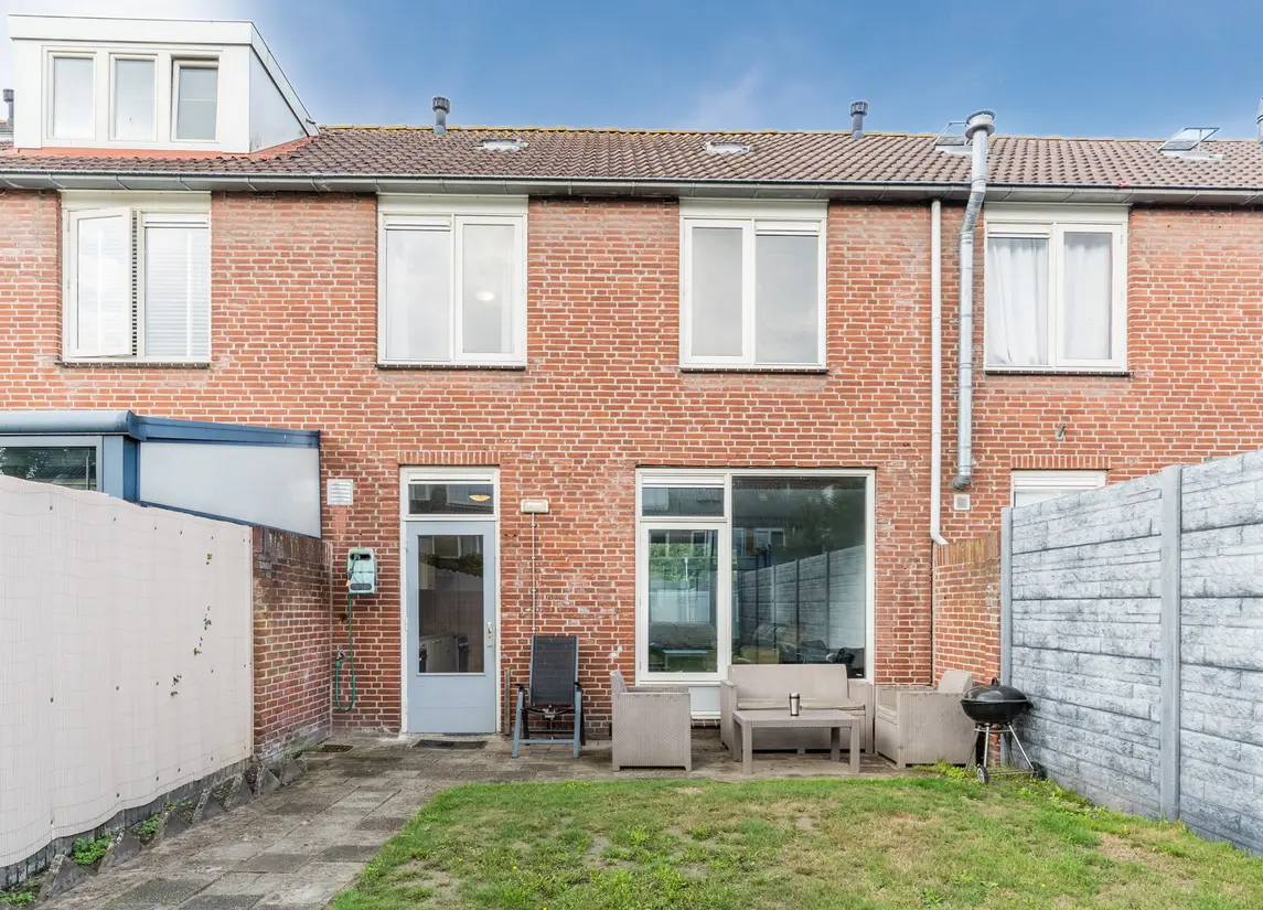 Bellinistraat 197