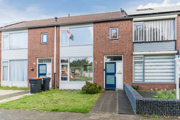 Bellinistraat 197
