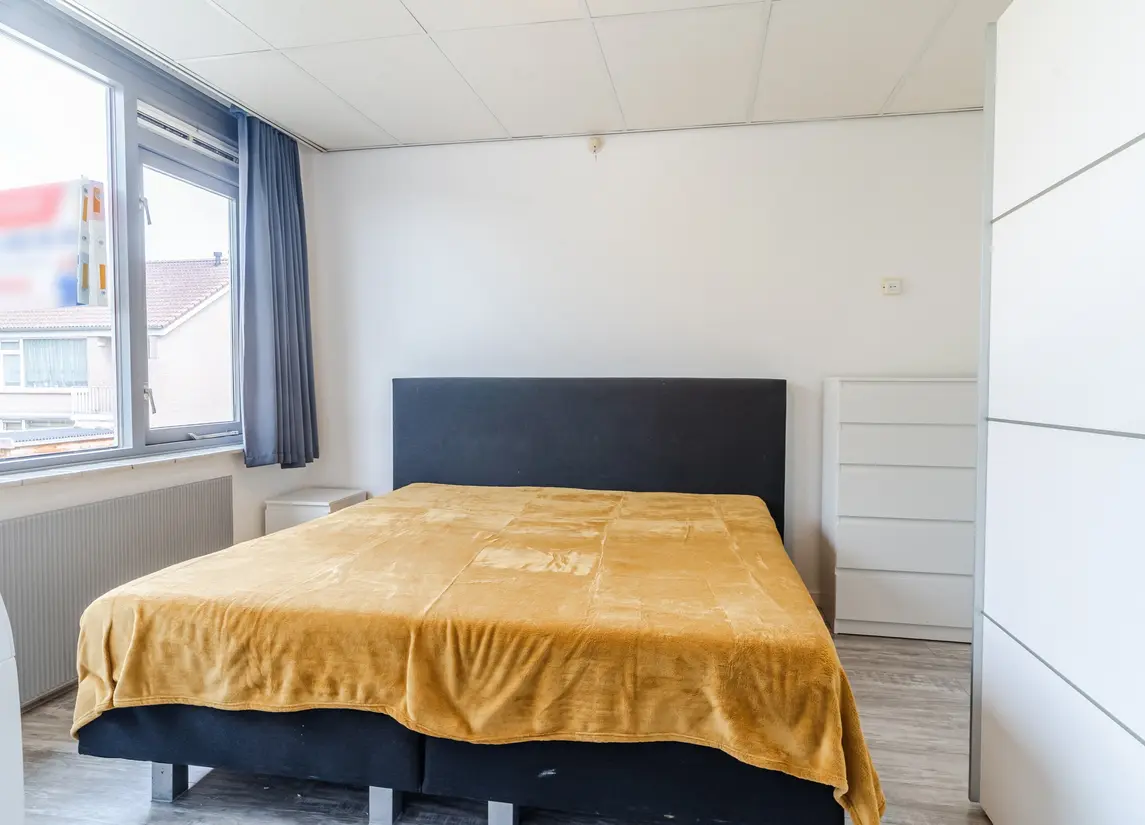 Bellinistraat 197
