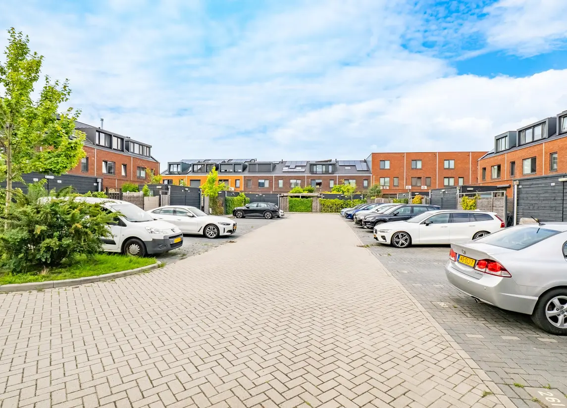Valeriaanweg 249