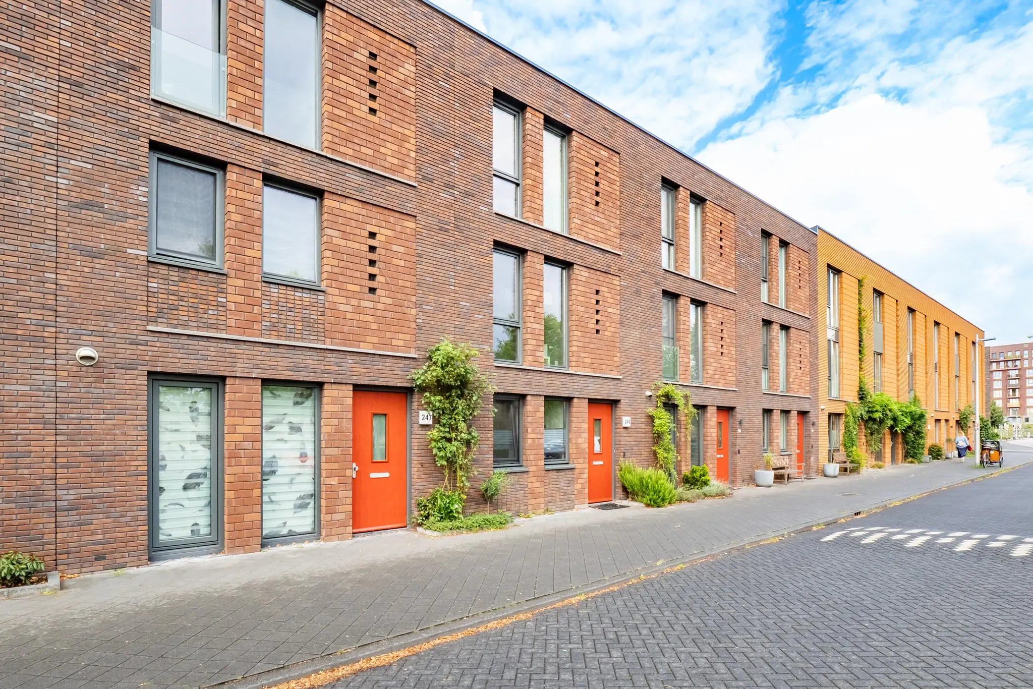 Valeriaanweg 249