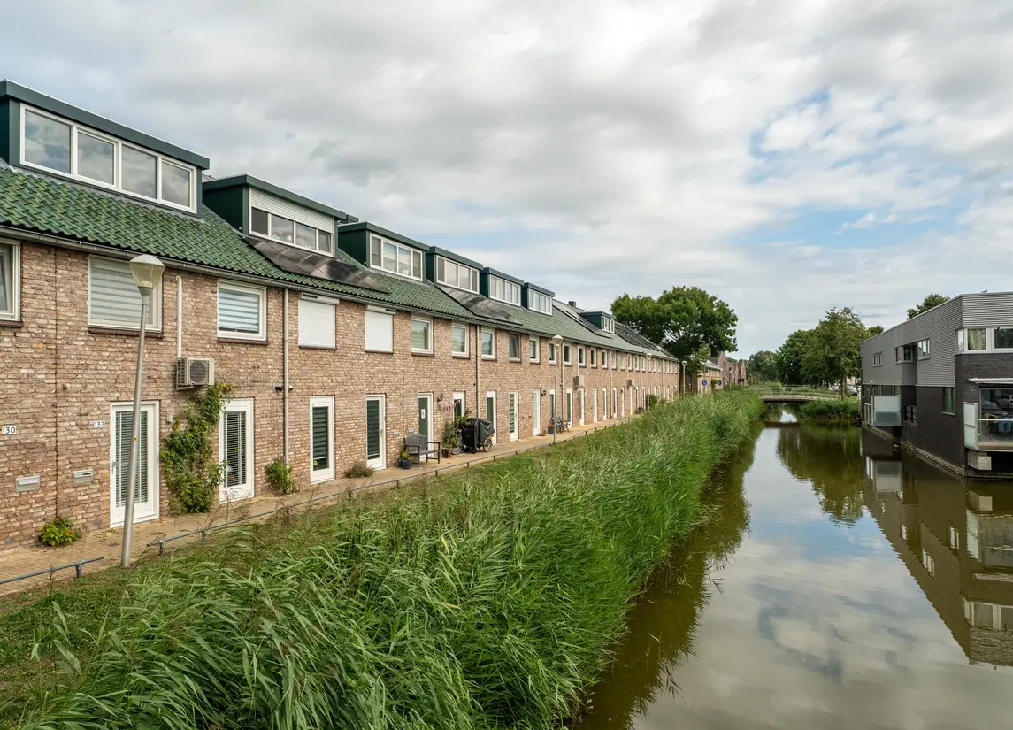 Nijkampvaart 142