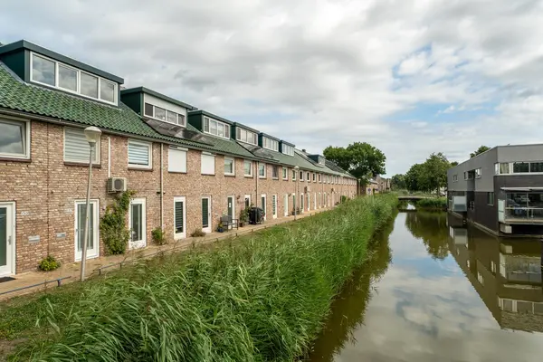 Nijkampvaart 142