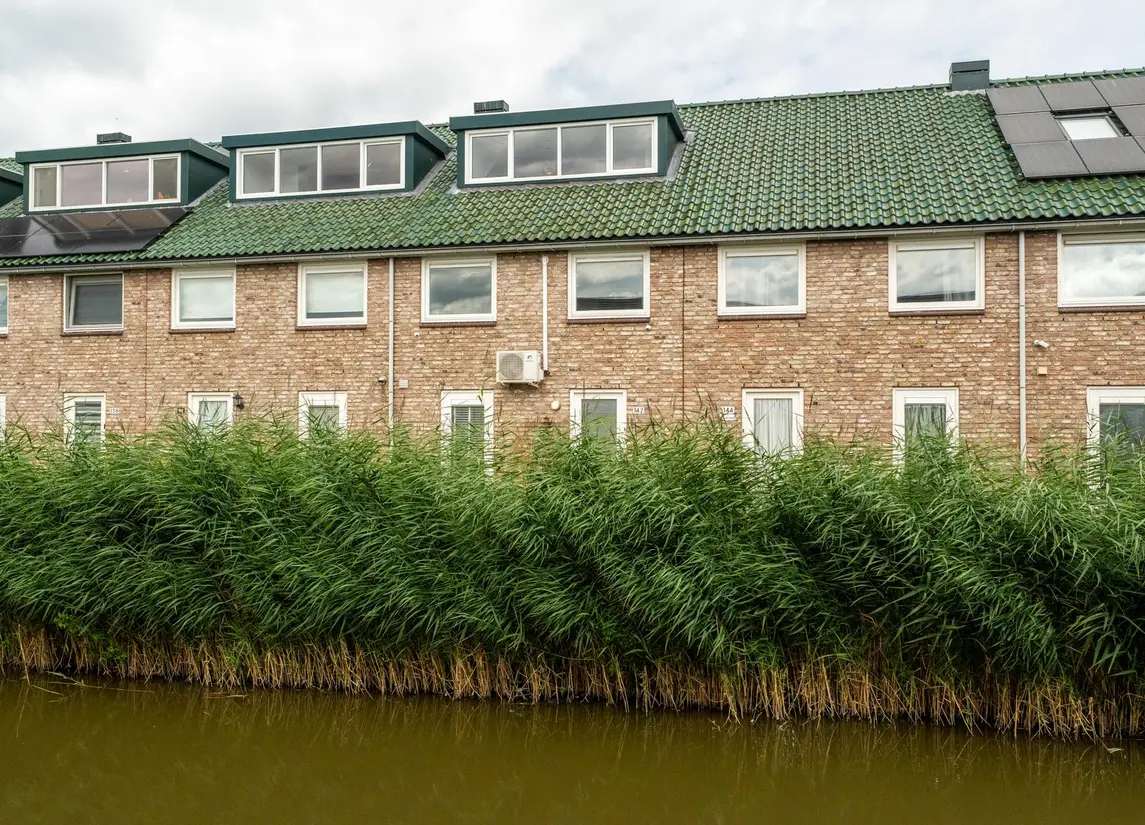 Nijkampvaart 142