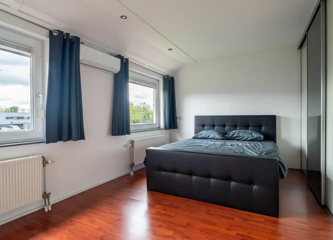 Nijkampvaart 142