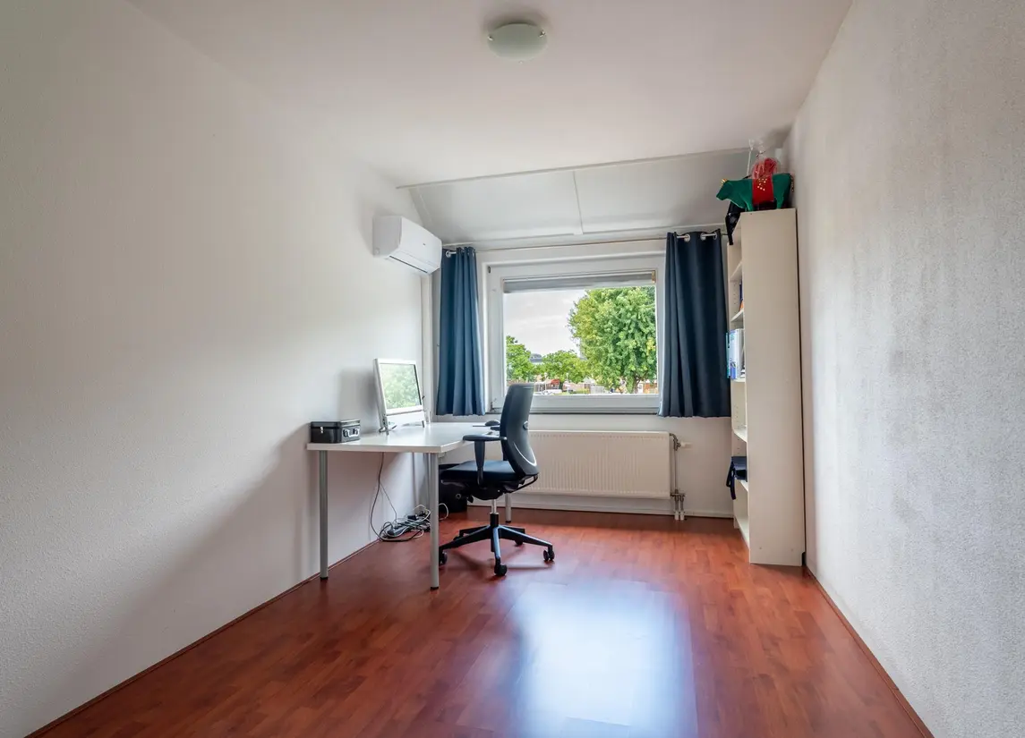Nijkampvaart 142