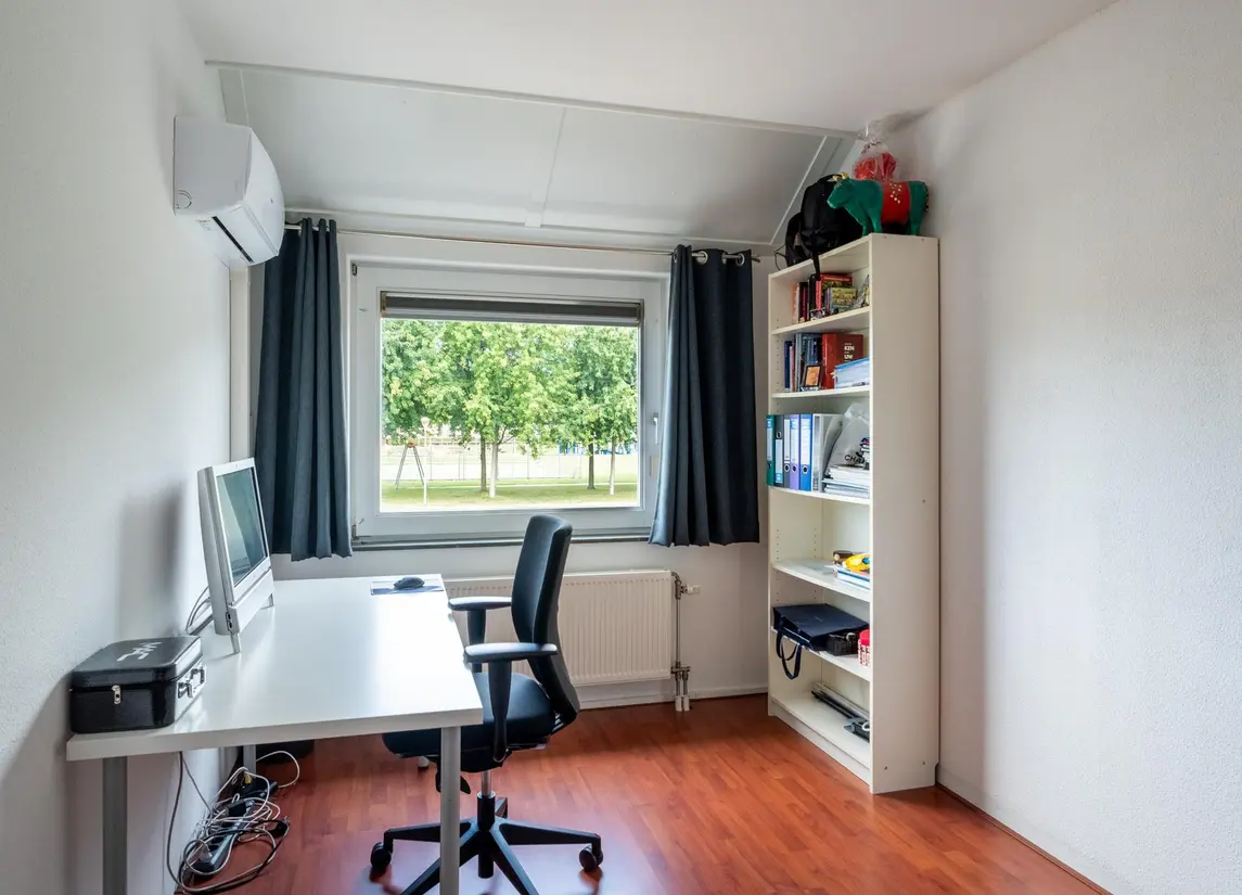 Nijkampvaart 142
