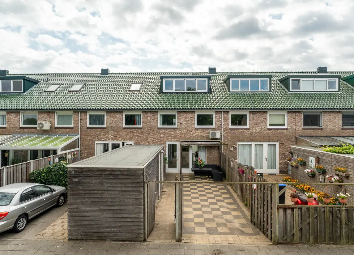 Nijkampvaart 142