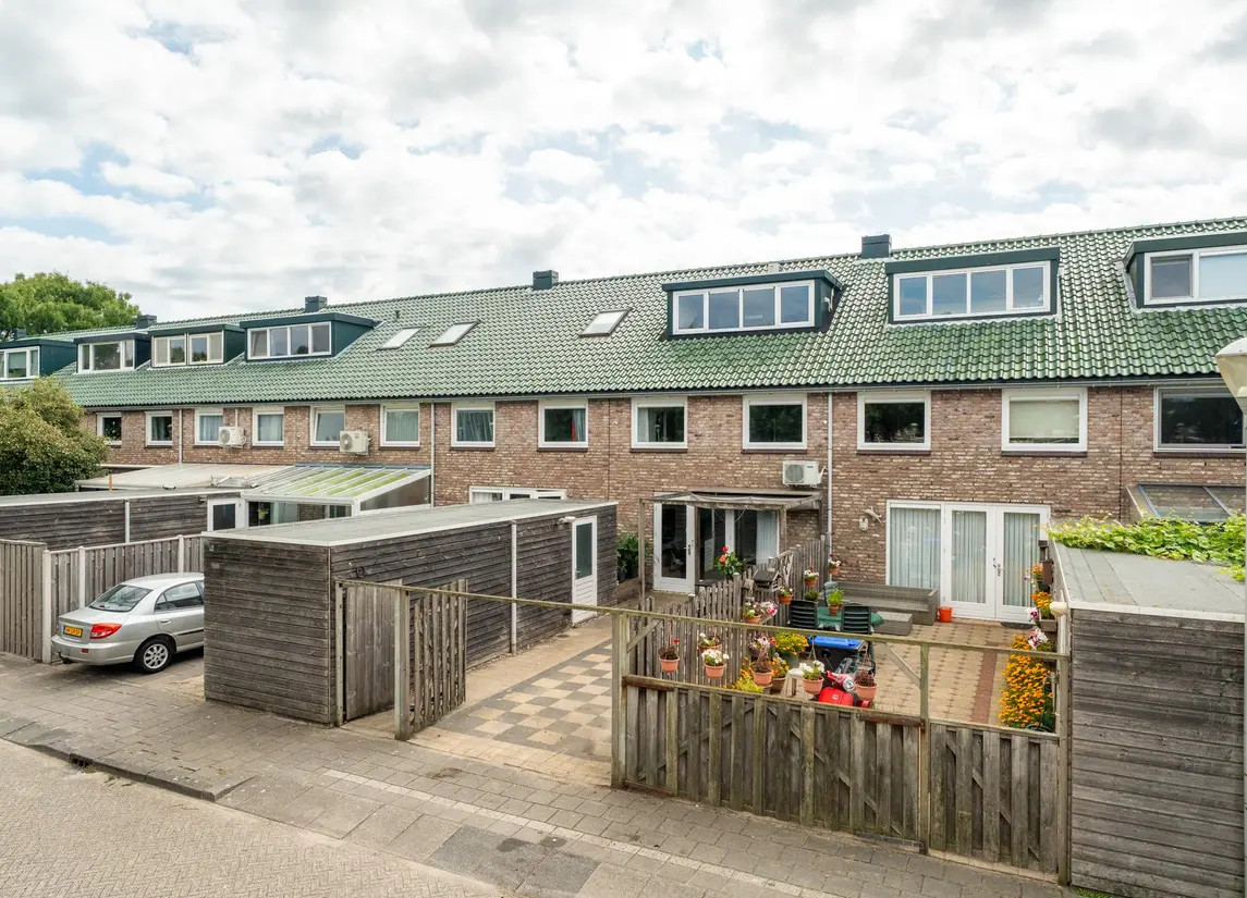 Nijkampvaart 142