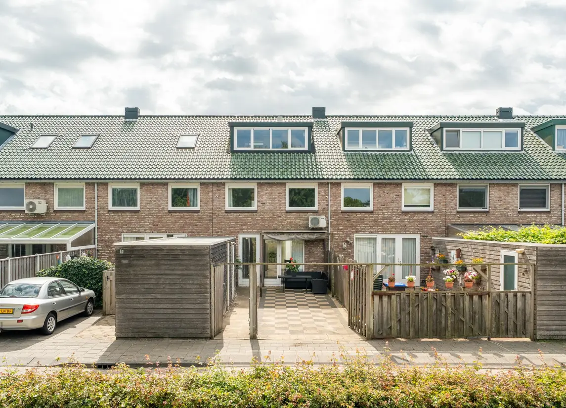 Nijkampvaart 142