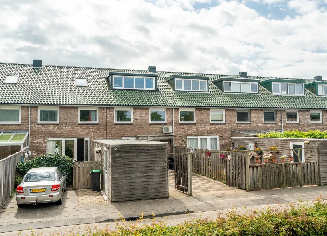 Nijkampvaart 142