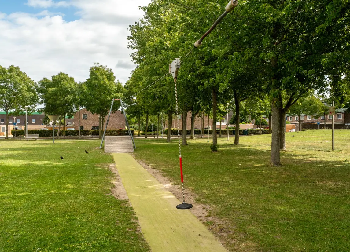 Nijkampvaart 142