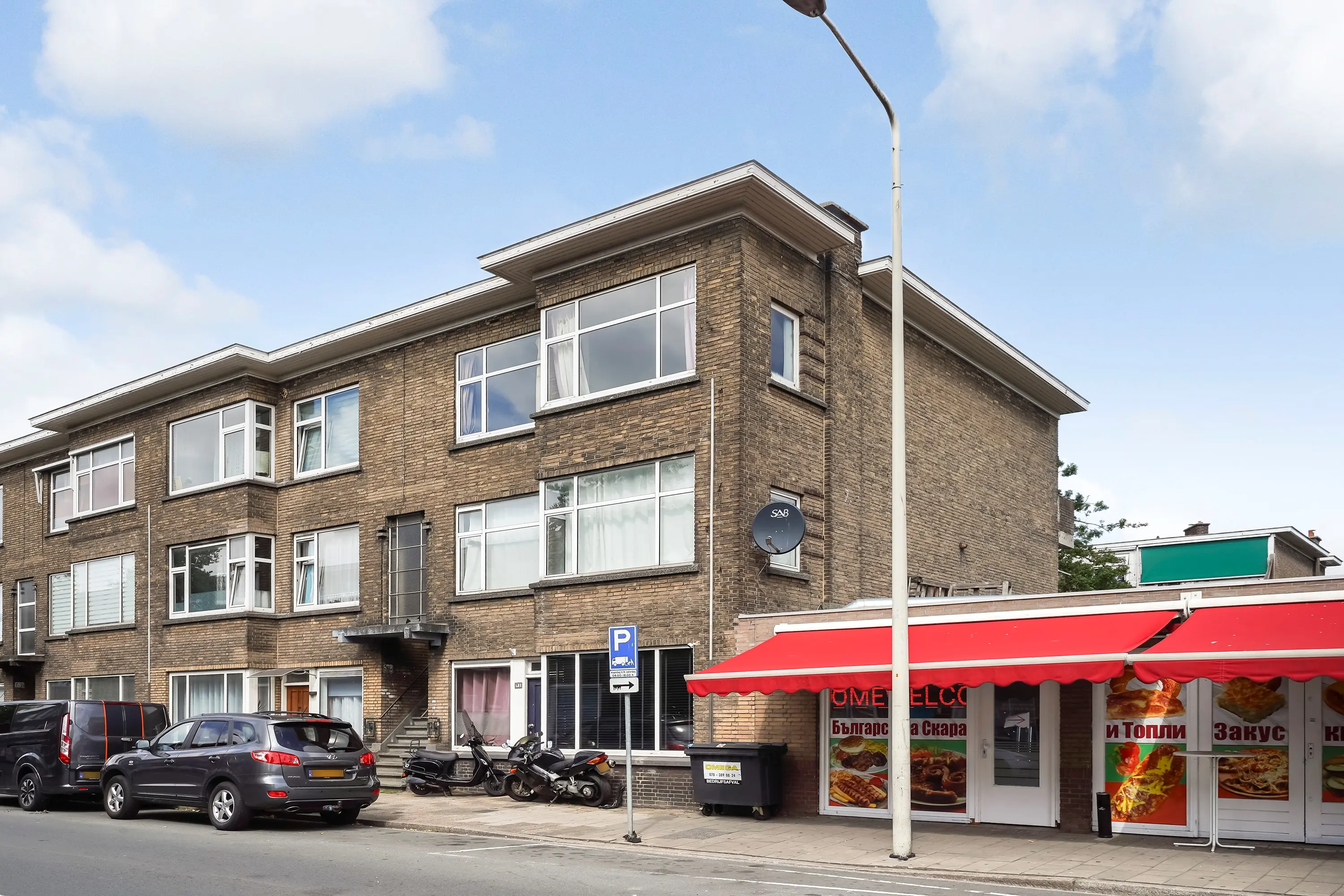 Schaarsbergenstraat 5