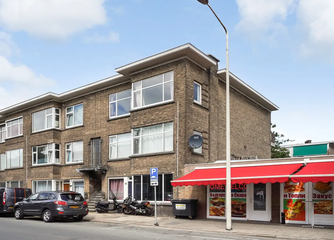 Schaarsbergenstraat 5